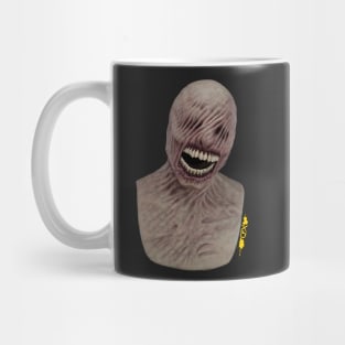 Boogeyman Pale with Blunt Teeth Mug